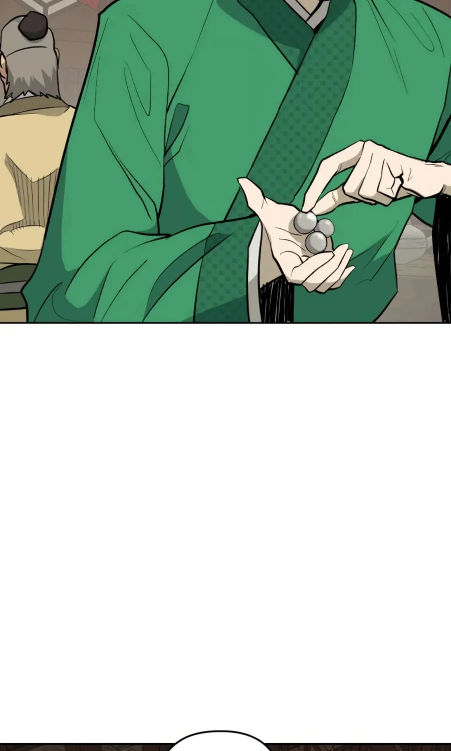 administrator Kang Jin Lee – Chapter 35 – Page 36