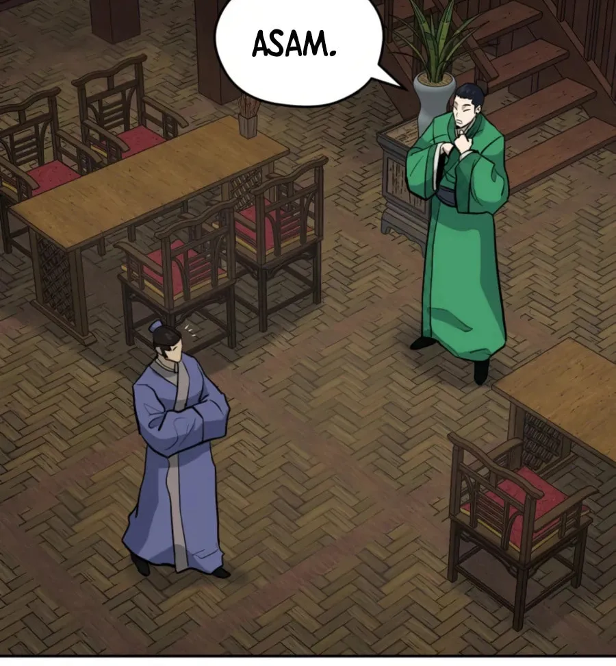administrator Kang Jin Lee – Chapter 35 – Page 37