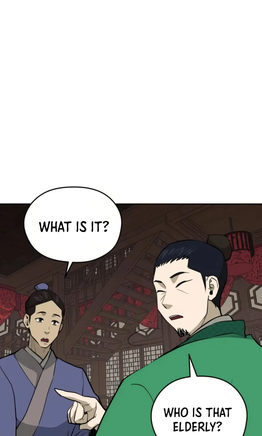 administrator Kang Jin Lee – Chapter 35 – Page 38