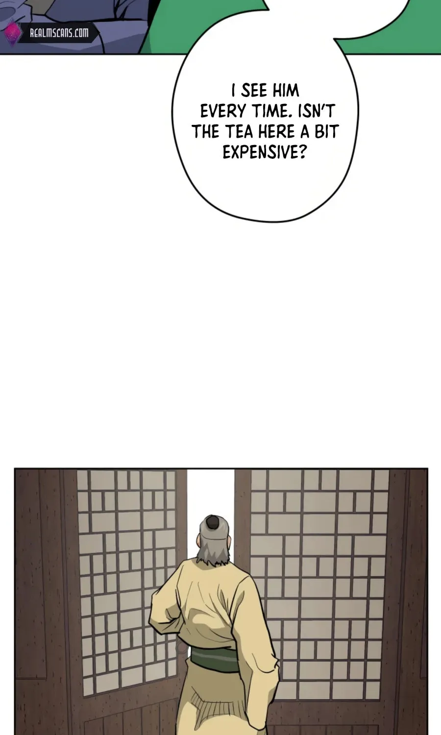 administrator Kang Jin Lee – Chapter 35 – Page 39