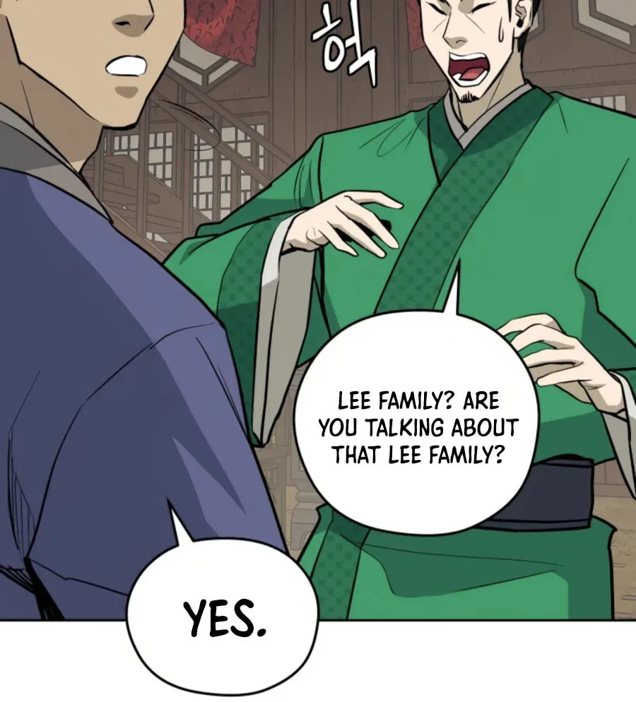 administrator Kang Jin Lee – Chapter 35 – Page 41