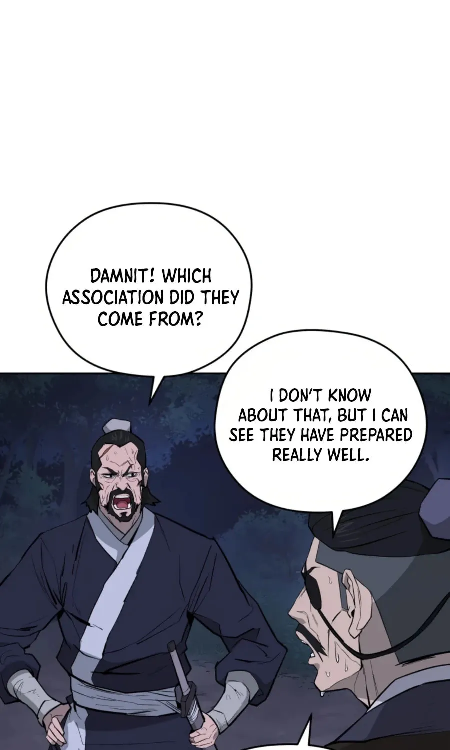 administrator Kang Jin Lee – Chapter 35 – Page 51