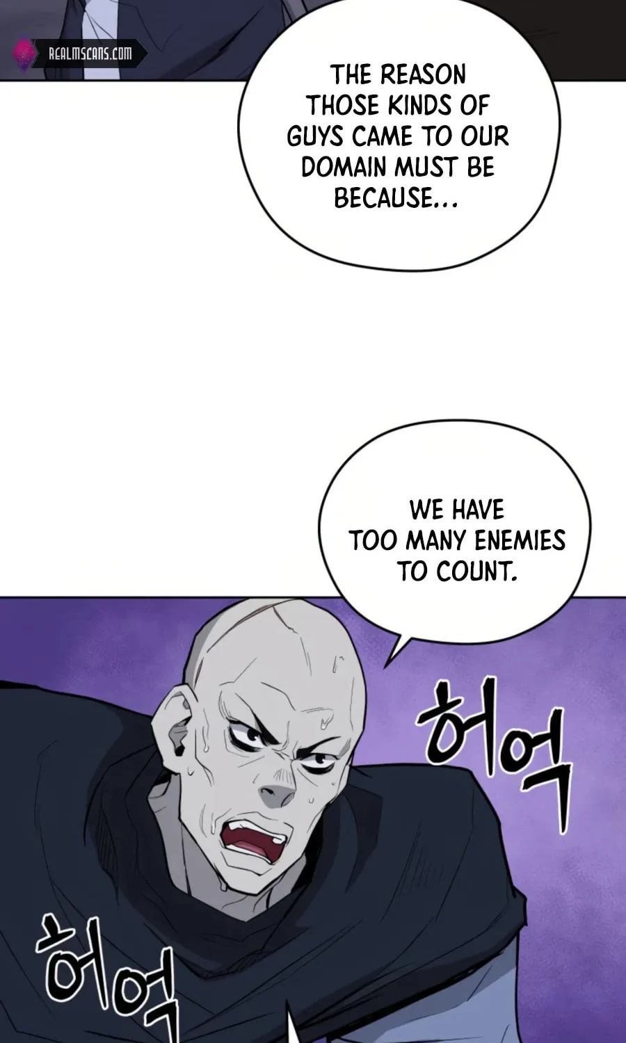 administrator Kang Jin Lee – Chapter 35 – Page 52