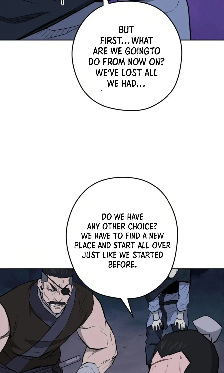 administrator Kang Jin Lee – Chapter 35 – Page 53