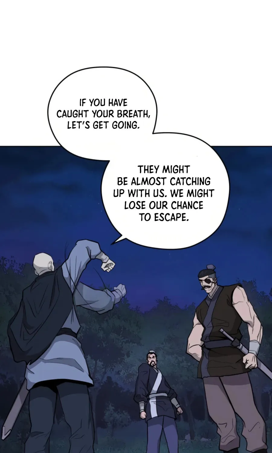 administrator Kang Jin Lee – Chapter 35 – Page 55