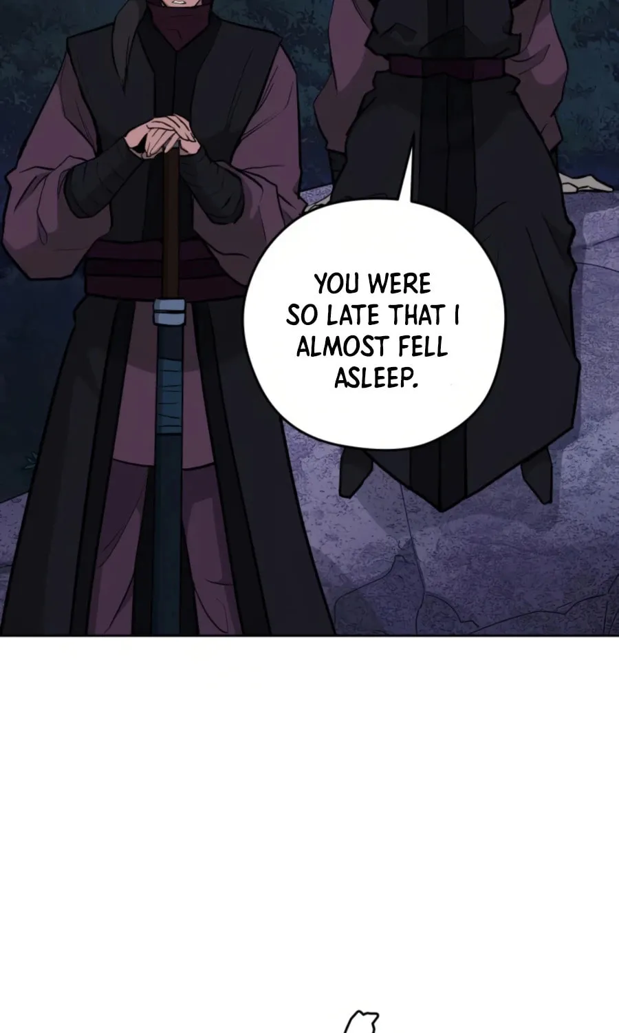 administrator Kang Jin Lee – Chapter 35 – Page 61