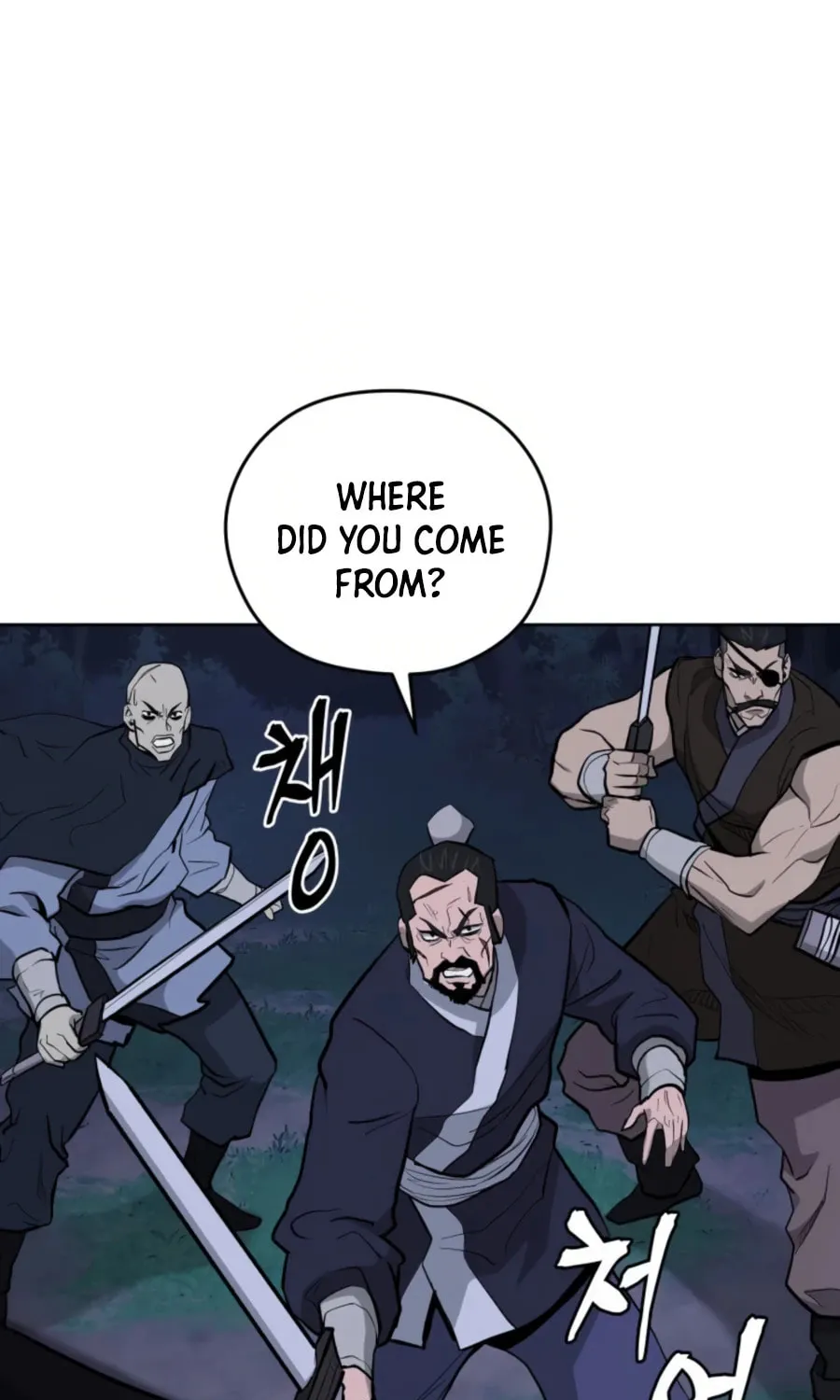 administrator Kang Jin Lee – Chapter 35 – Page 63
