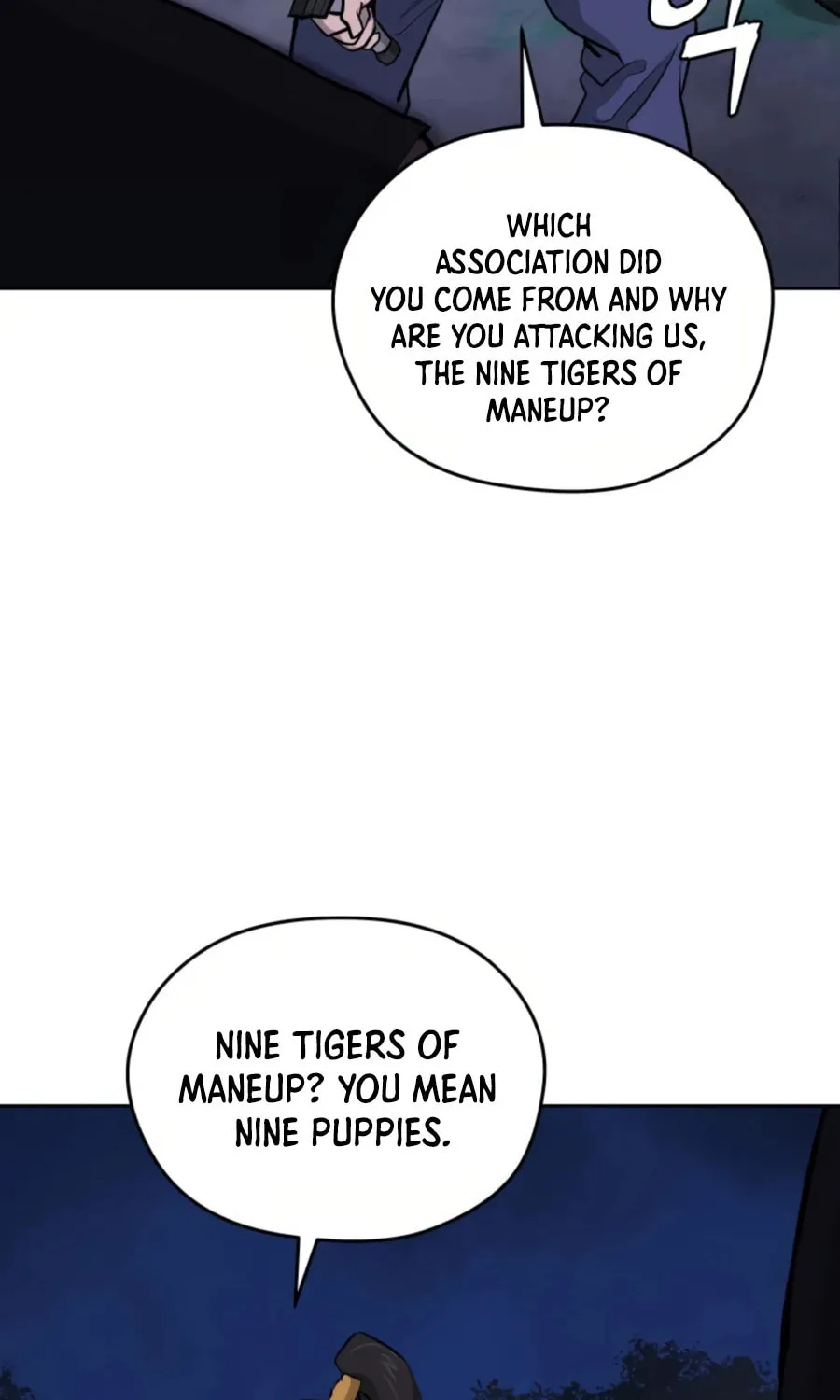 administrator Kang Jin Lee – Chapter 35 – Page 64