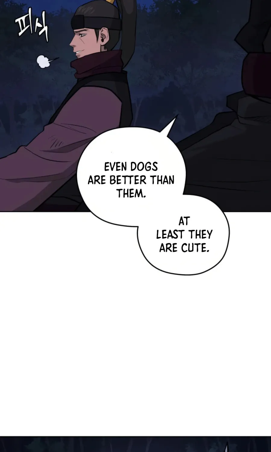 administrator Kang Jin Lee – Chapter 35 – Page 65