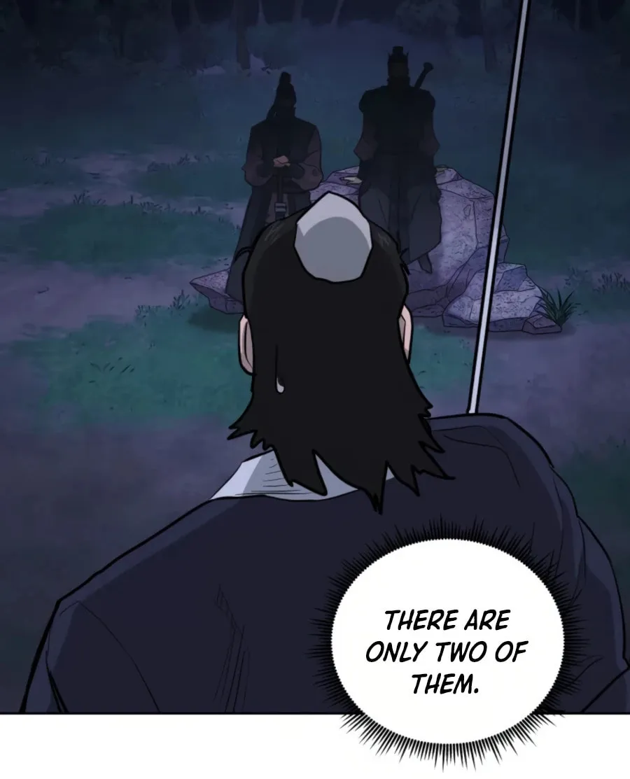 administrator Kang Jin Lee – Chapter 35 – Page 66