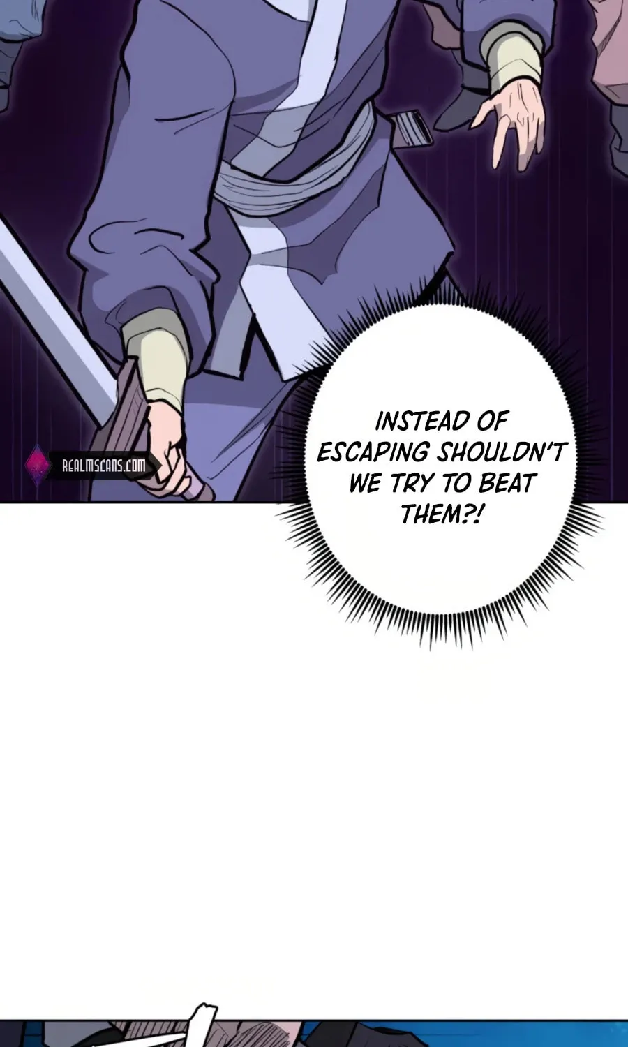 administrator Kang Jin Lee – Chapter 35 – Page 68