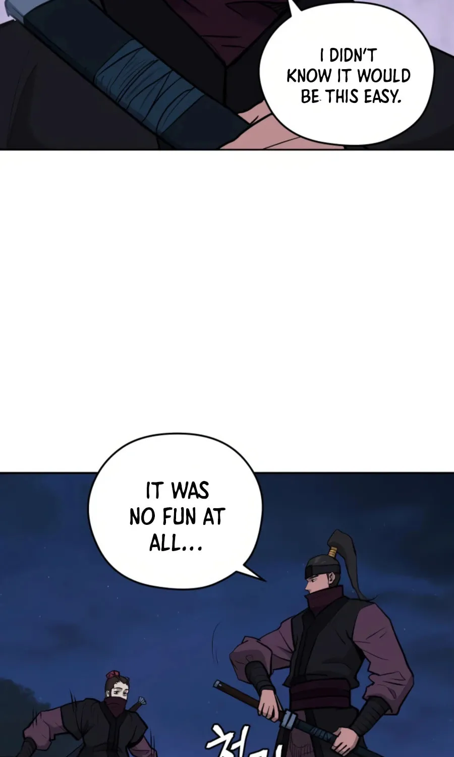 administrator Kang Jin Lee – Chapter 35 – Page 97