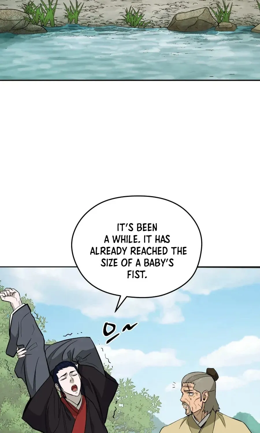 administrator Kang Jin Lee – Chapter 36 – Page 2