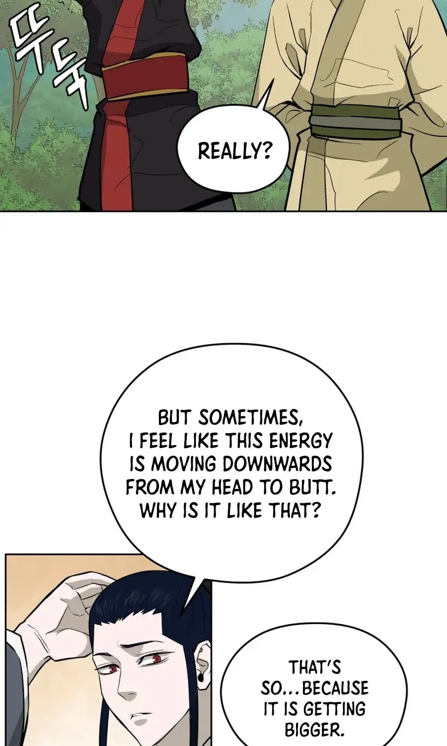 administrator Kang Jin Lee – Chapter 36 – Page 3