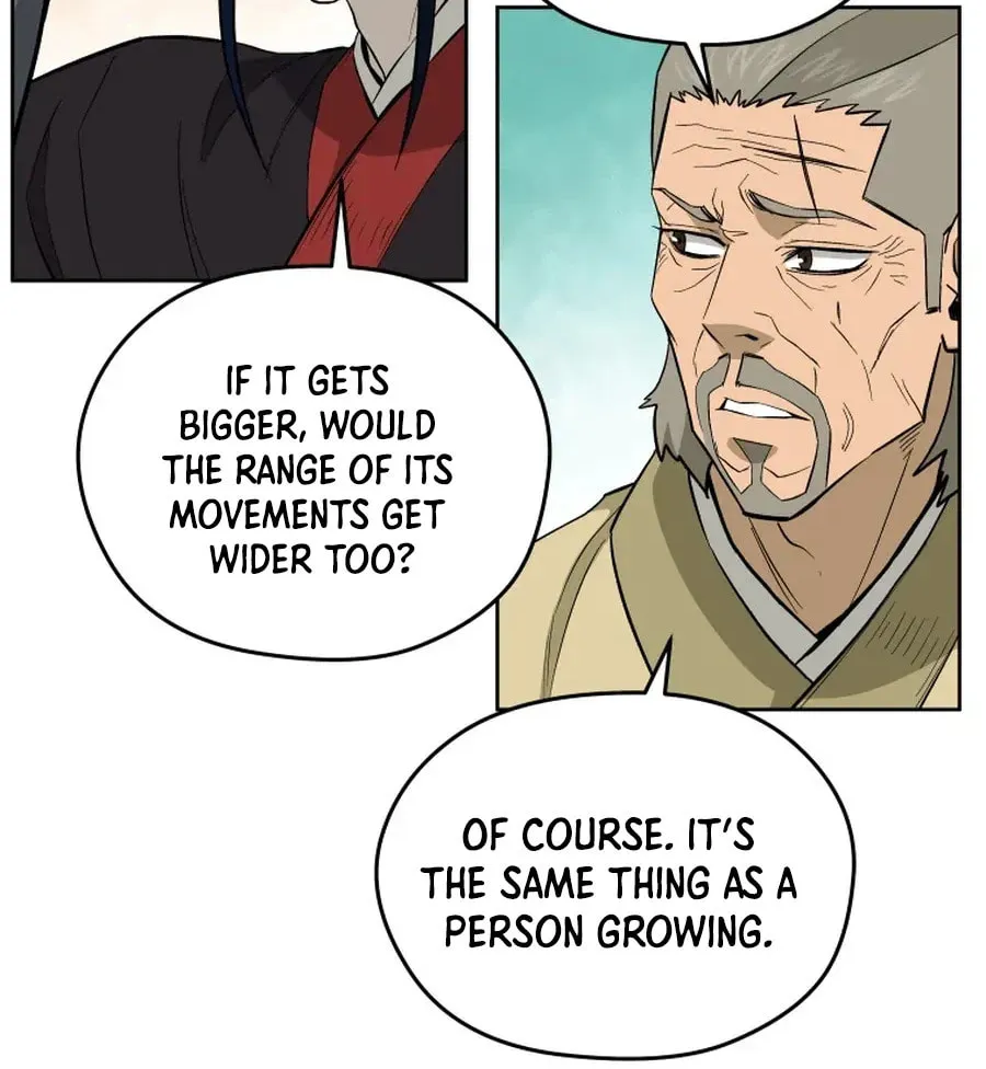administrator Kang Jin Lee – Chapter 36 – Page 4