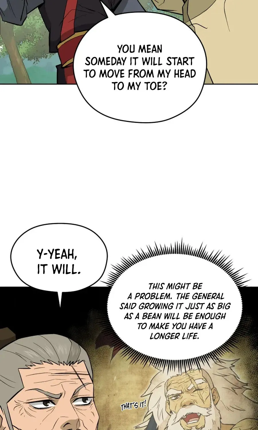 administrator Kang Jin Lee – Chapter 36 – Page 6