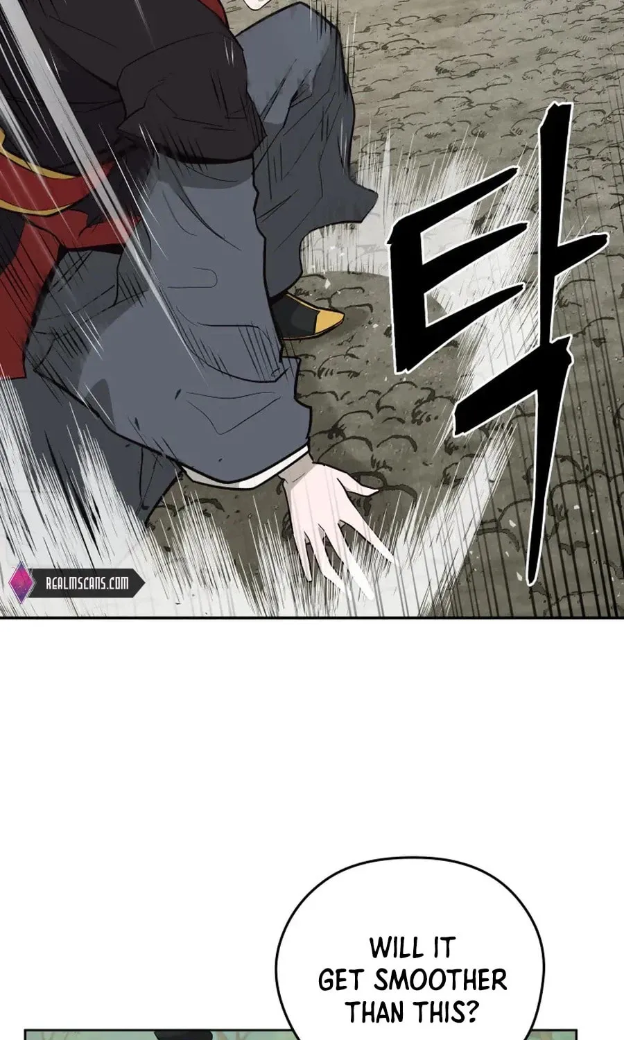 administrator Kang Jin Lee – Chapter 36 – Page 11