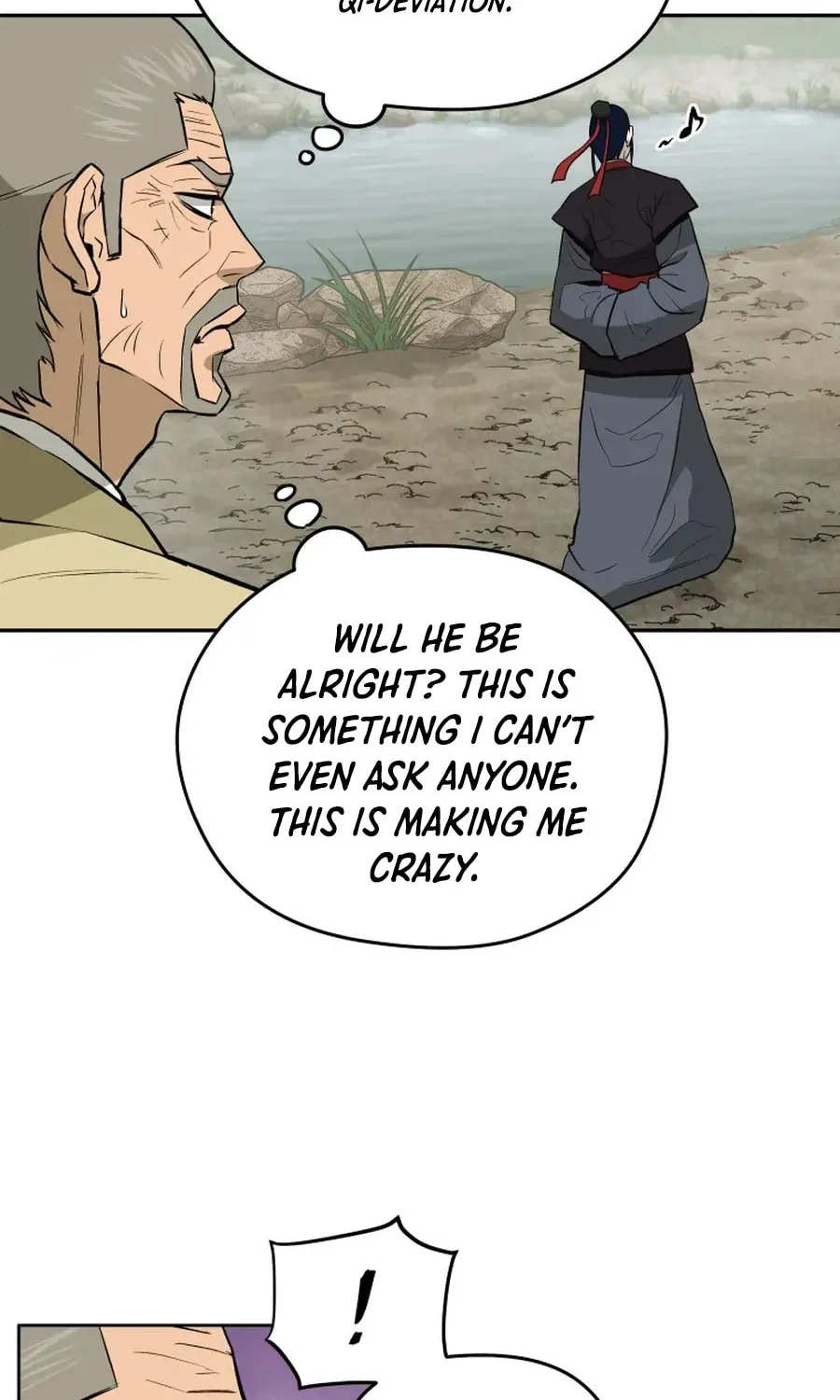 administrator Kang Jin Lee – Chapter 36 – Page 14