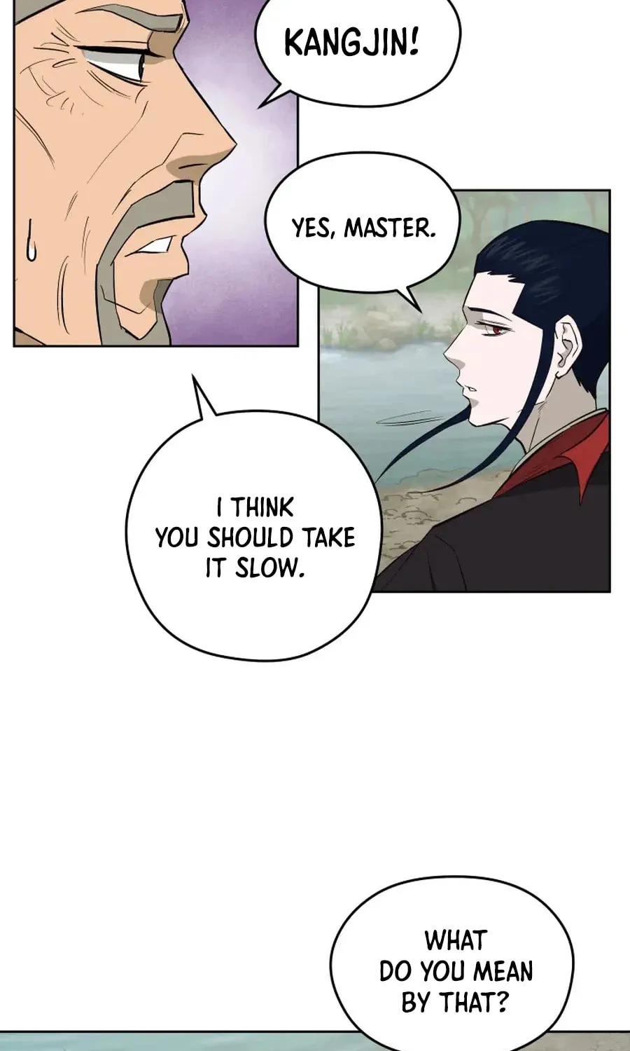 administrator Kang Jin Lee – Chapter 36 – Page 15