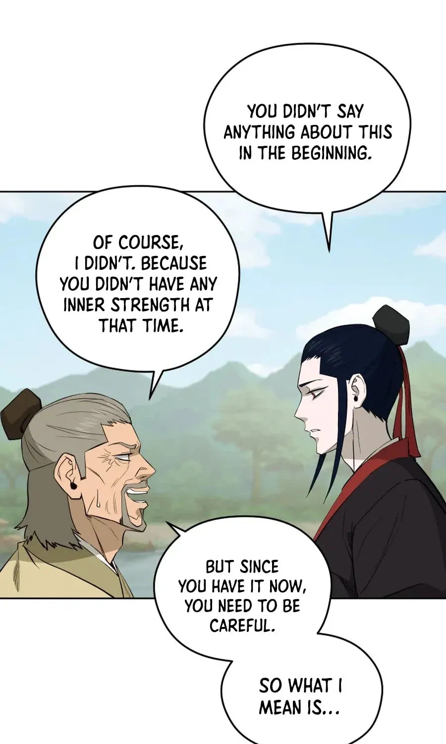 administrator Kang Jin Lee – Chapter 36 – Page 17