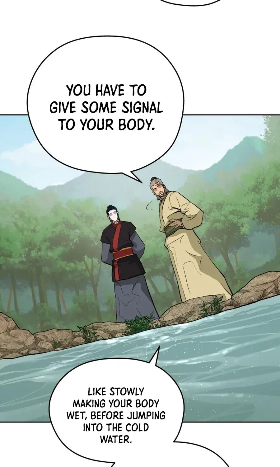 administrator Kang Jin Lee – Chapter 36 – Page 18