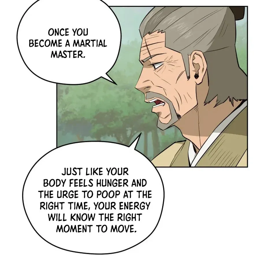 administrator Kang Jin Lee – Chapter 36 – Page 20