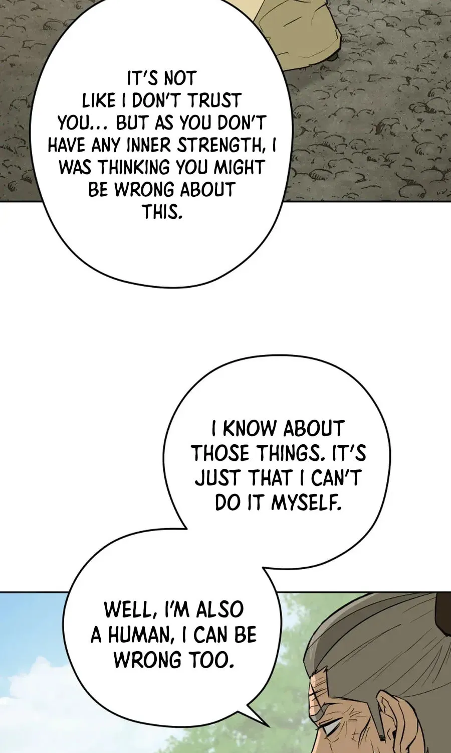 administrator Kang Jin Lee – Chapter 36 – Page 23