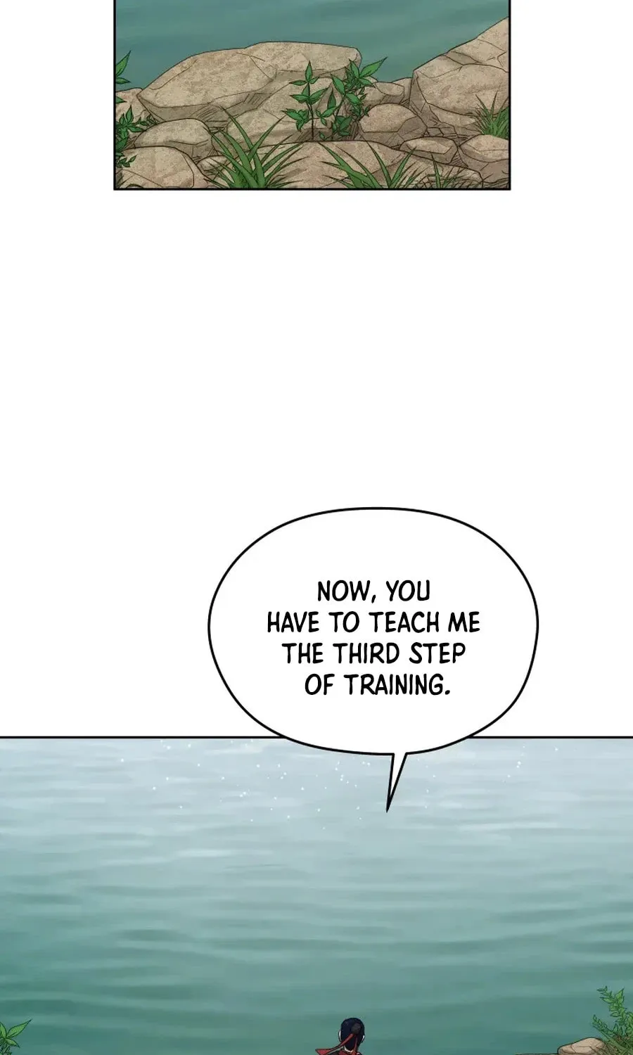 administrator Kang Jin Lee – Chapter 36 – Page 30
