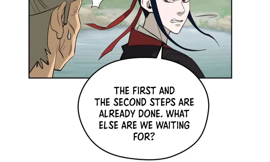 administrator Kang Jin Lee – Chapter 36 – Page 32