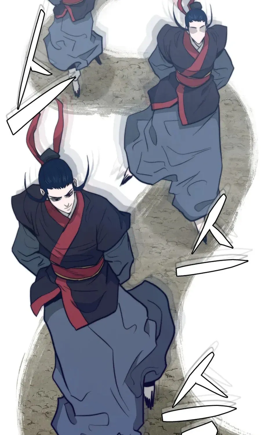 administrator Kang Jin Lee – Chapter 36 – Page 35