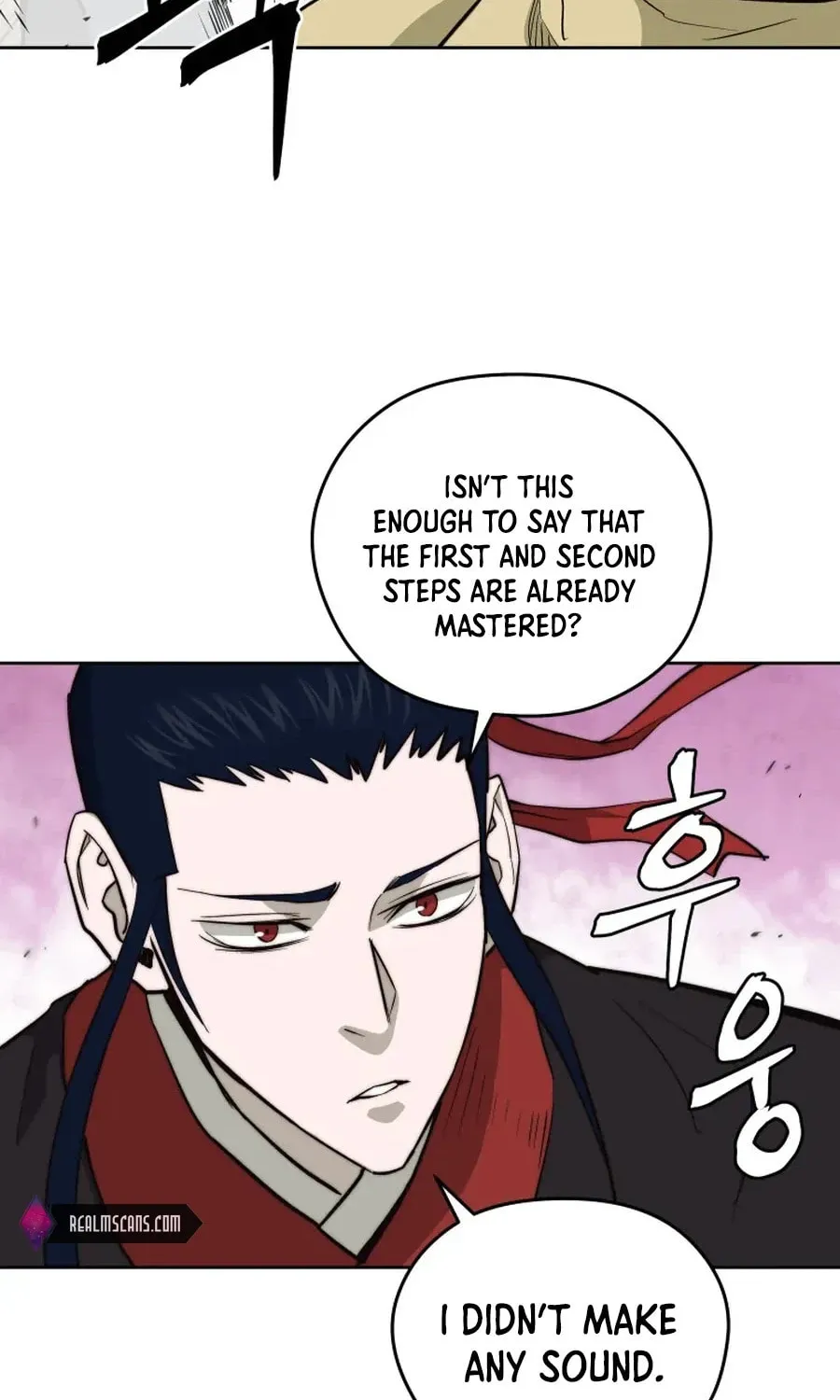 administrator Kang Jin Lee – Chapter 36 – Page 42
