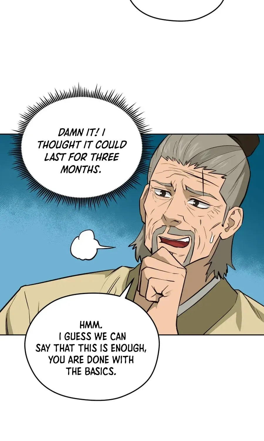 administrator Kang Jin Lee – Chapter 36 – Page 43