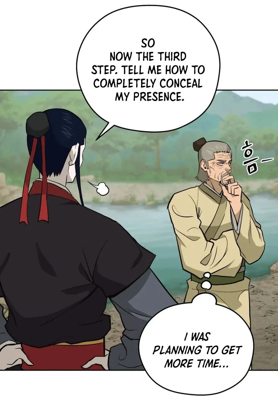 administrator Kang Jin Lee – Chapter 36 – Page 44