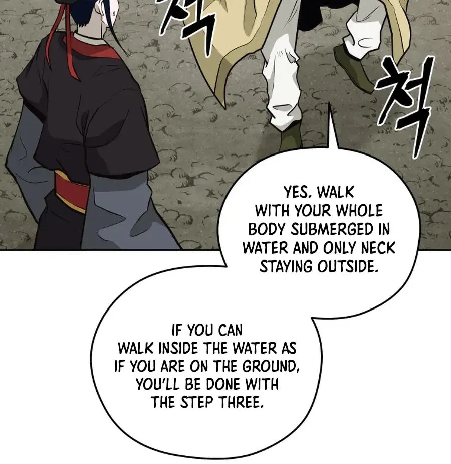 administrator Kang Jin Lee – Chapter 36 – Page 48