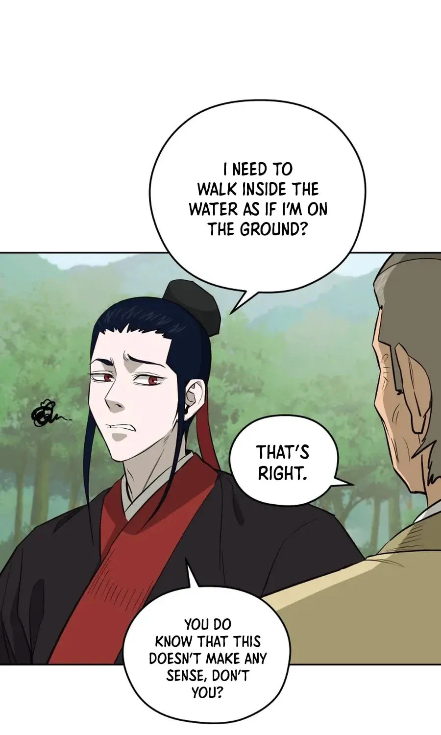 administrator Kang Jin Lee – Chapter 36 – Page 49