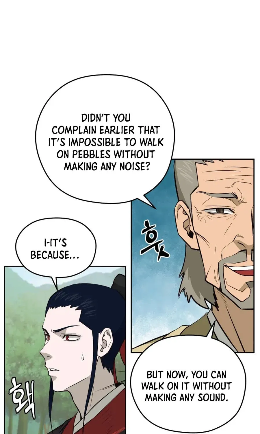 administrator Kang Jin Lee – Chapter 36 – Page 50