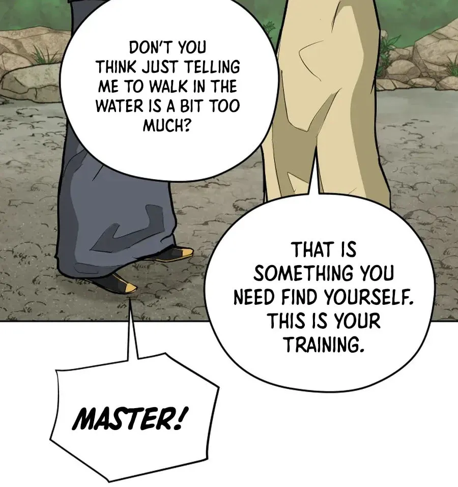 administrator Kang Jin Lee – Chapter 36 – Page 52