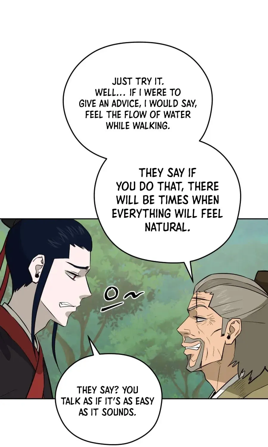 administrator Kang Jin Lee – Chapter 36 – Page 53