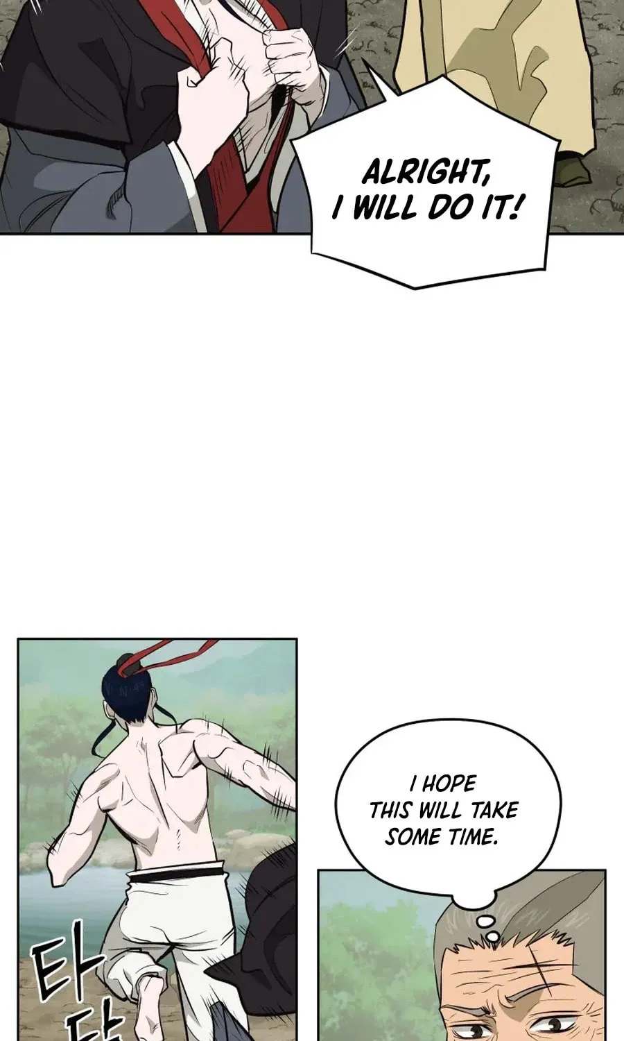 administrator Kang Jin Lee – Chapter 36 – Page 55