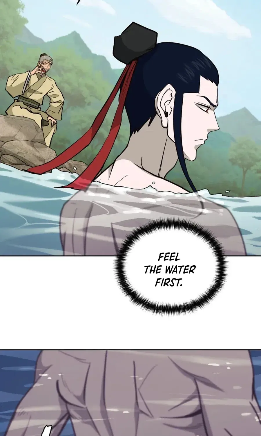 administrator Kang Jin Lee – Chapter 36 – Page 63