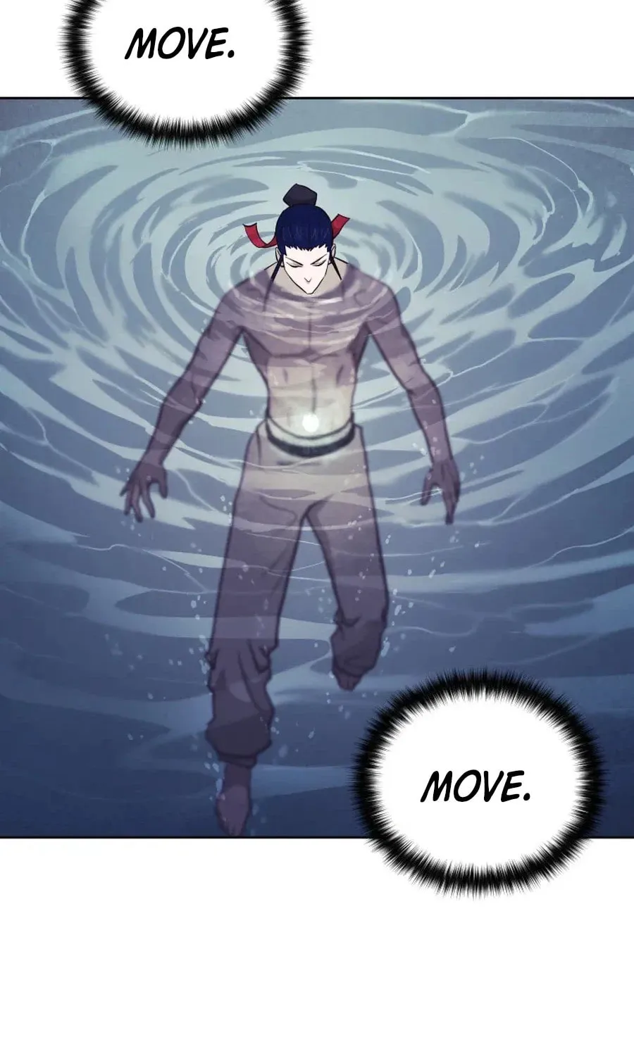 administrator Kang Jin Lee – Chapter 36 – Page 66