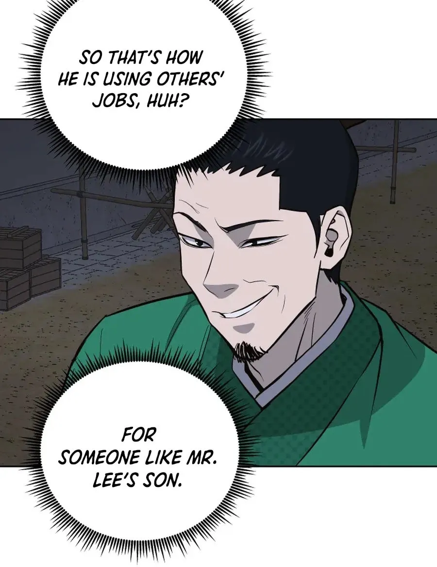administrator Kang Jin Lee – Chapter 36 – Page 71