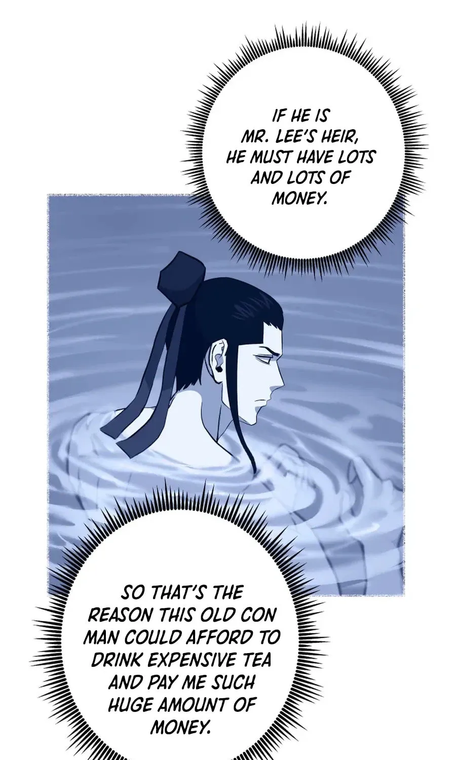administrator Kang Jin Lee – Chapter 36 – Page 72