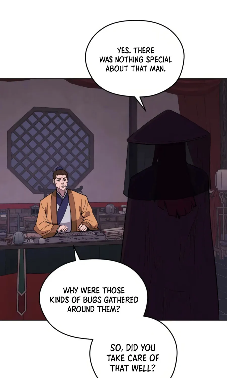 administrator Kang Jin Lee – Chapter 37 – Page 2