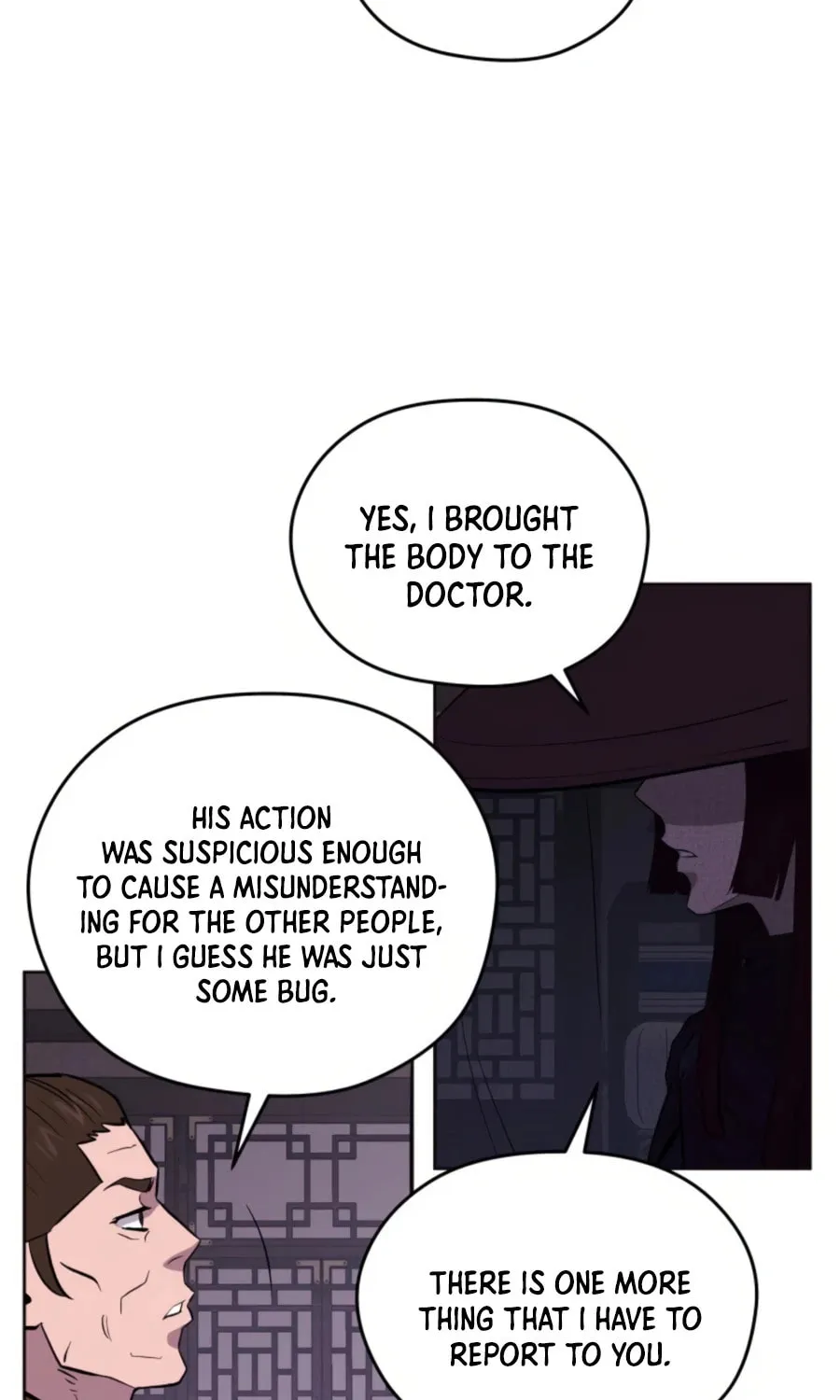 administrator Kang Jin Lee – Chapter 37 – Page 3