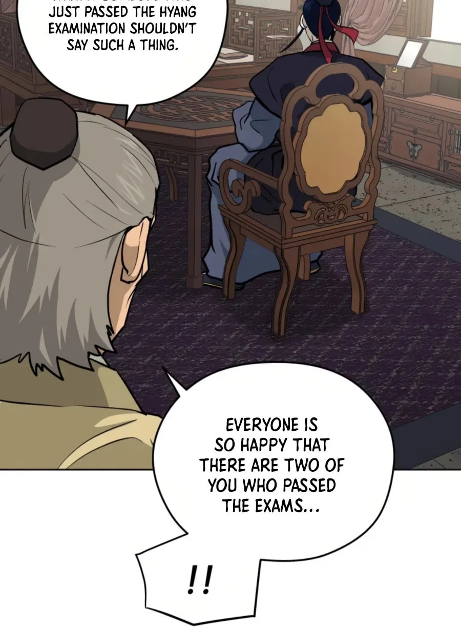 administrator Kang Jin Lee – Chapter 37 – Page 16