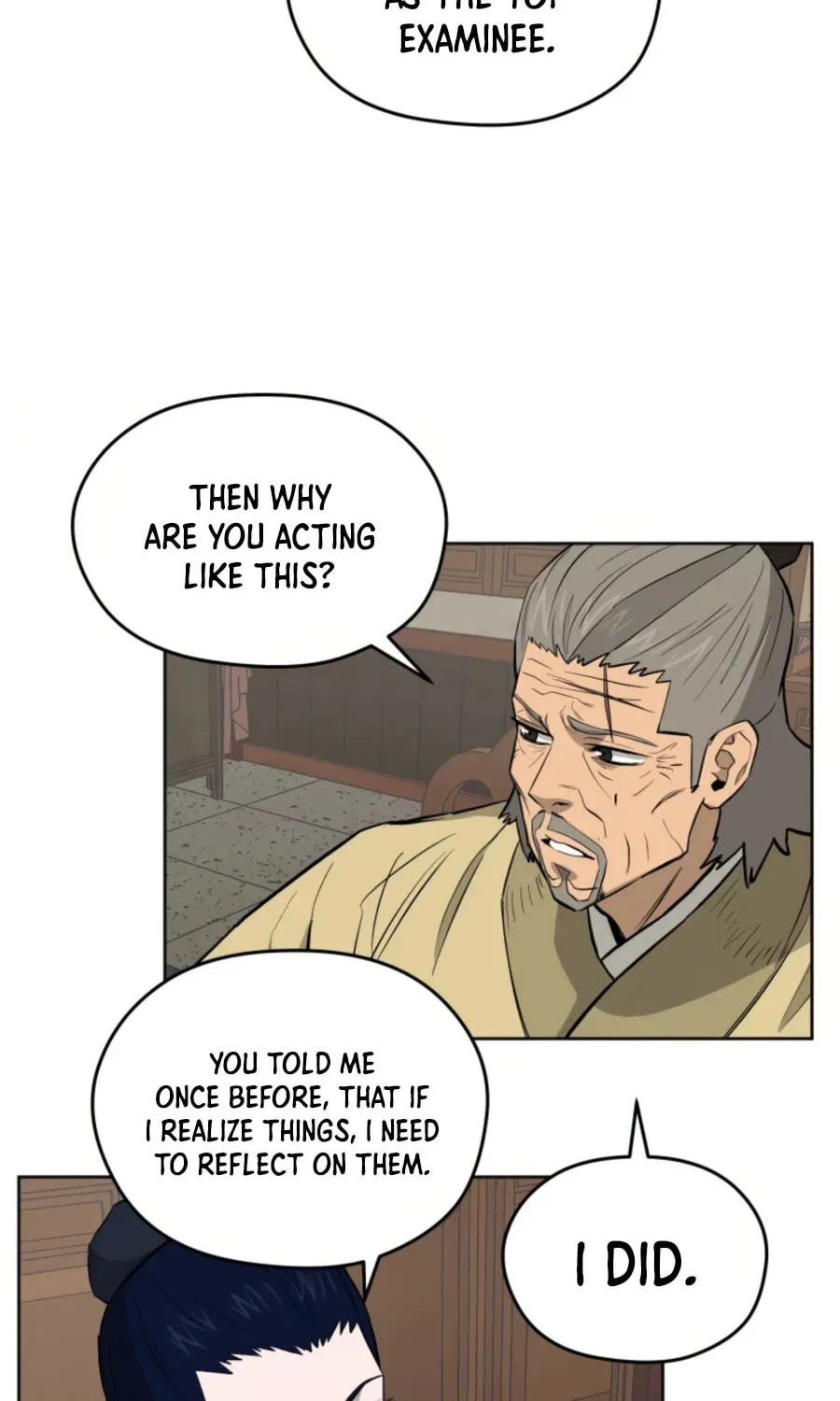administrator Kang Jin Lee – Chapter 37 – Page 18