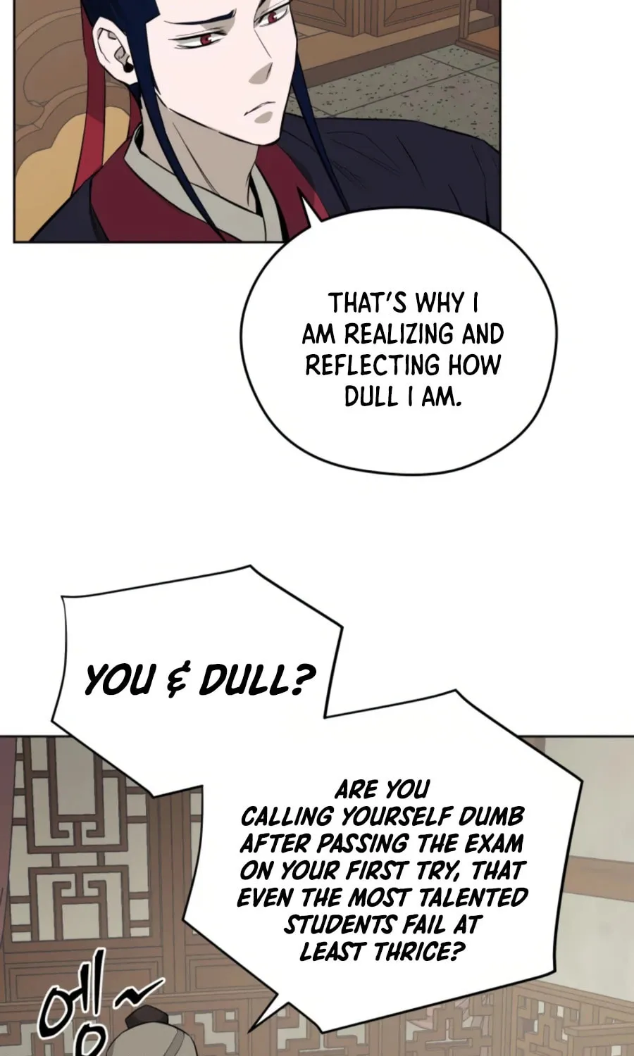administrator Kang Jin Lee – Chapter 37 – Page 19