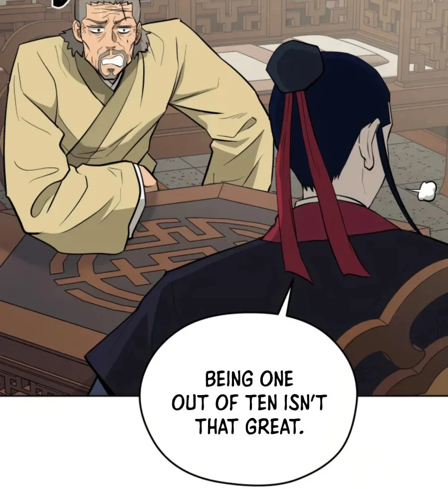 administrator Kang Jin Lee – Chapter 37 – Page 20