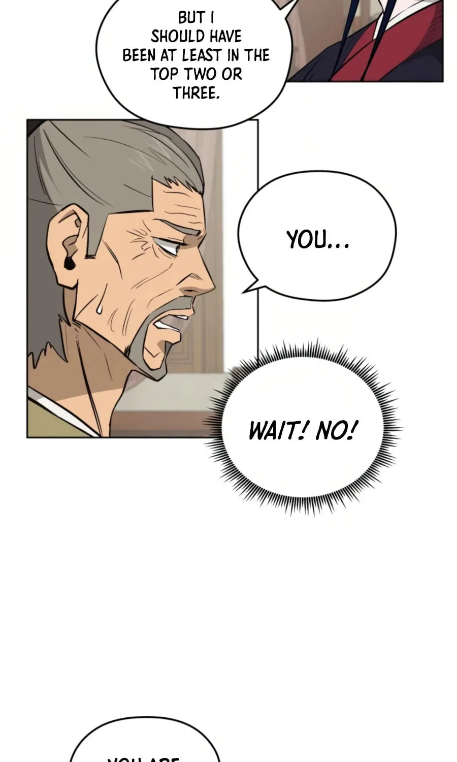 administrator Kang Jin Lee – Chapter 37 – Page 22